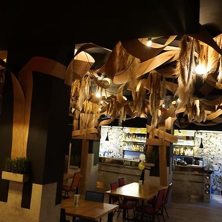 Hotel Pzmot لوبلين المظهر الخارجي الصورة