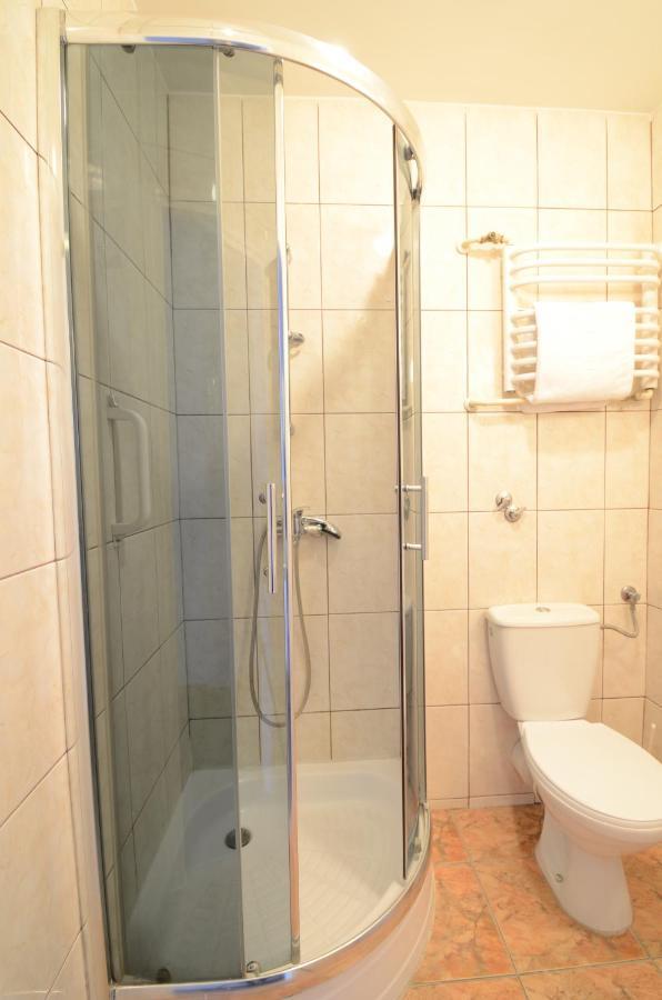 Hotel Pzmot لوبلين المظهر الخارجي الصورة