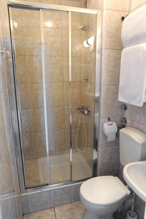 Hotel Pzmot لوبلين الغرفة الصورة
